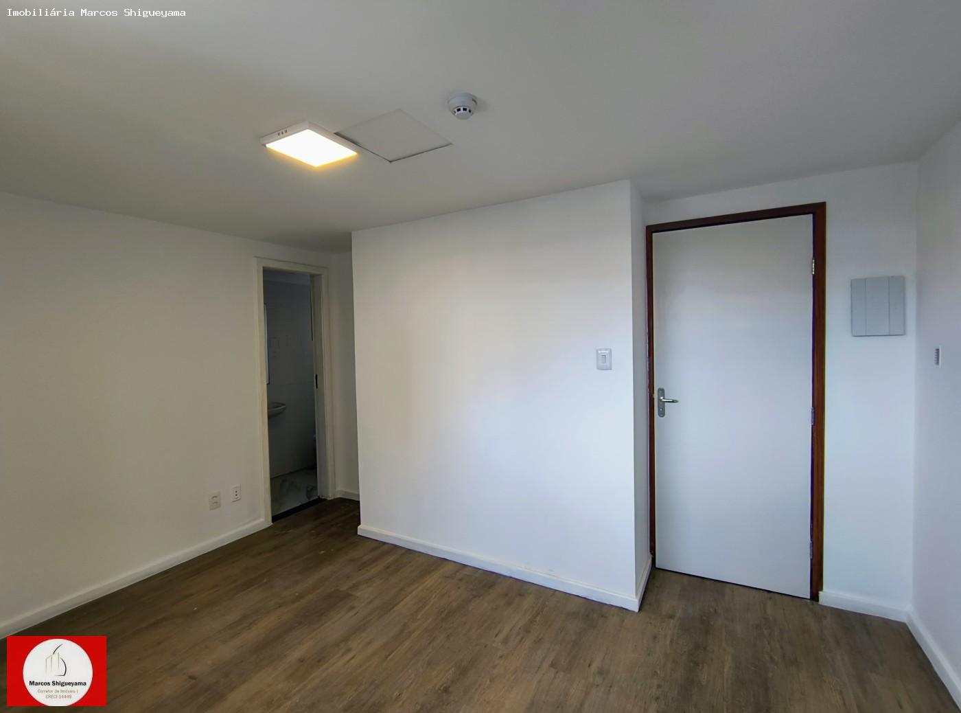 Conjunto Comercial-Sala para alugar, 90m² - Foto 8