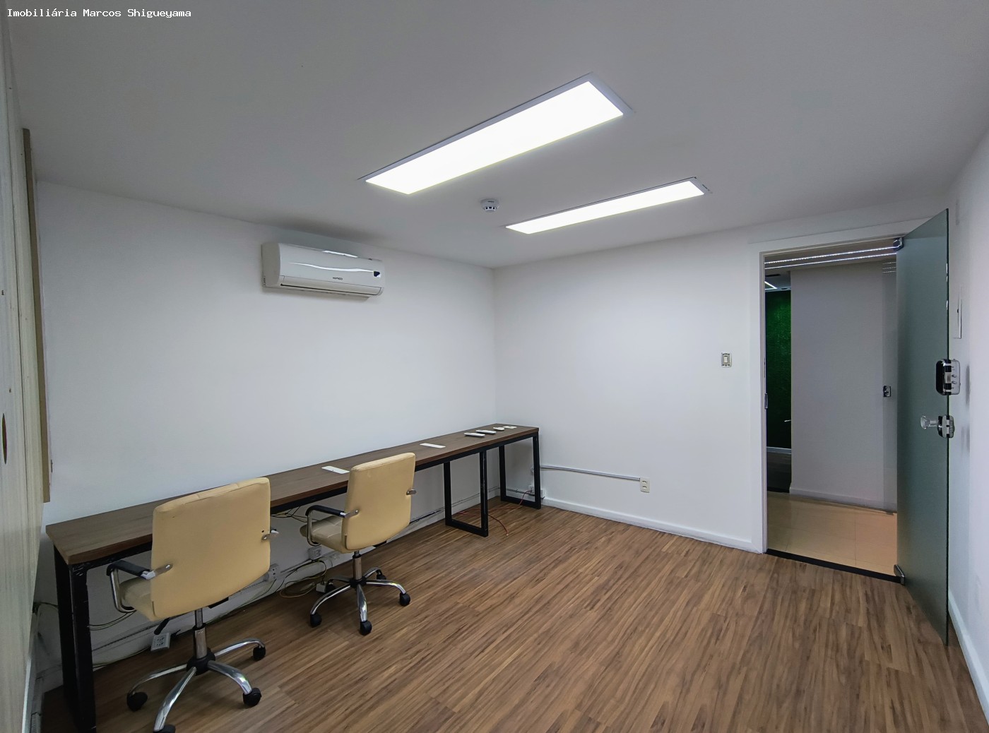 Conjunto Comercial-Sala para alugar, 90m² - Foto 1