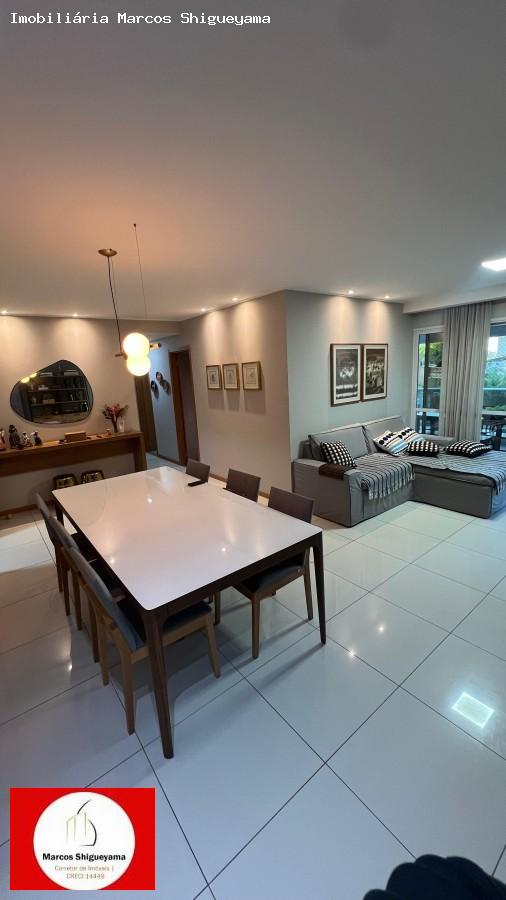 Apartamento, 4 quartos, 140 m² - Foto 2