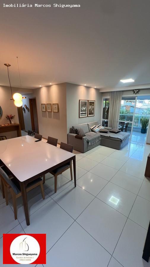 Apartamento, 4 quartos, 140 m² - Foto 4