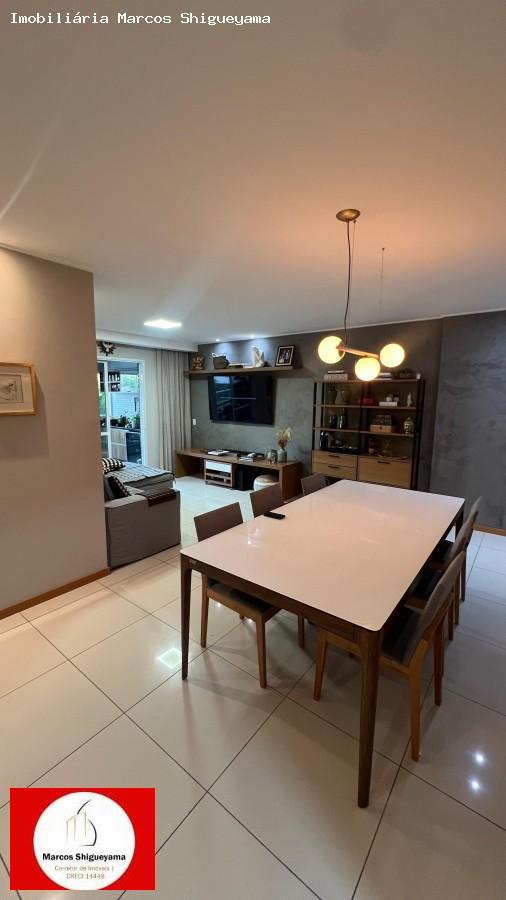 Apartamento, 4 quartos, 140 m² - Foto 3