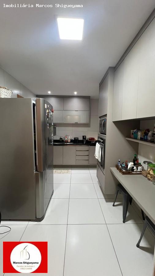 Apartamento, 4 quartos, 140 m² - Foto 7