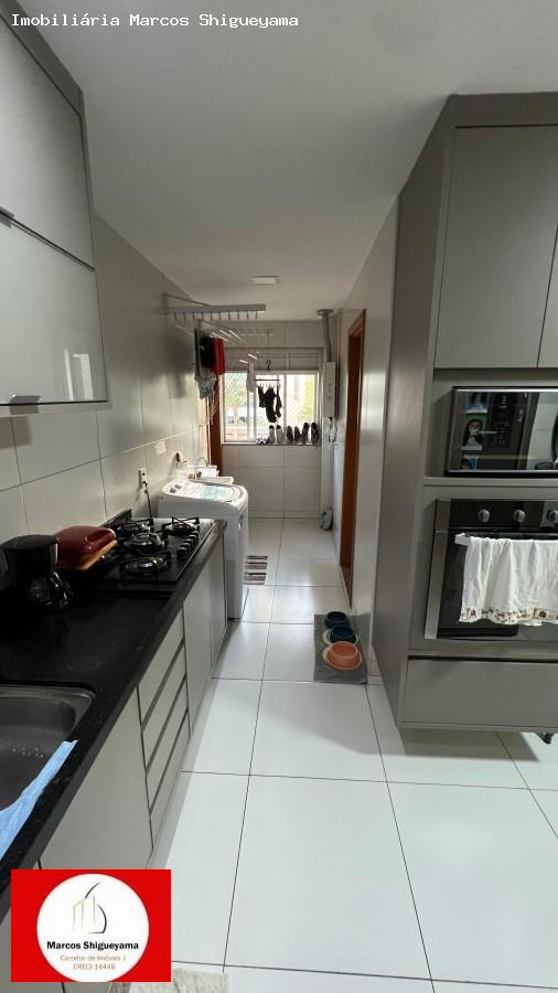 Apartamento, 4 quartos, 140 m² - Foto 8