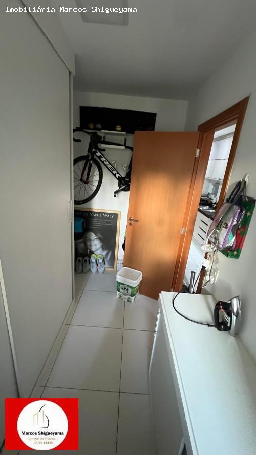Apartamento, 4 quartos, 140 m² - Foto 10