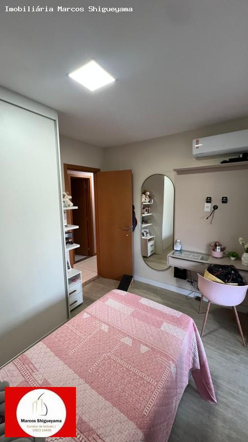 Apartamento, 4 quartos, 140 m² - Foto 11