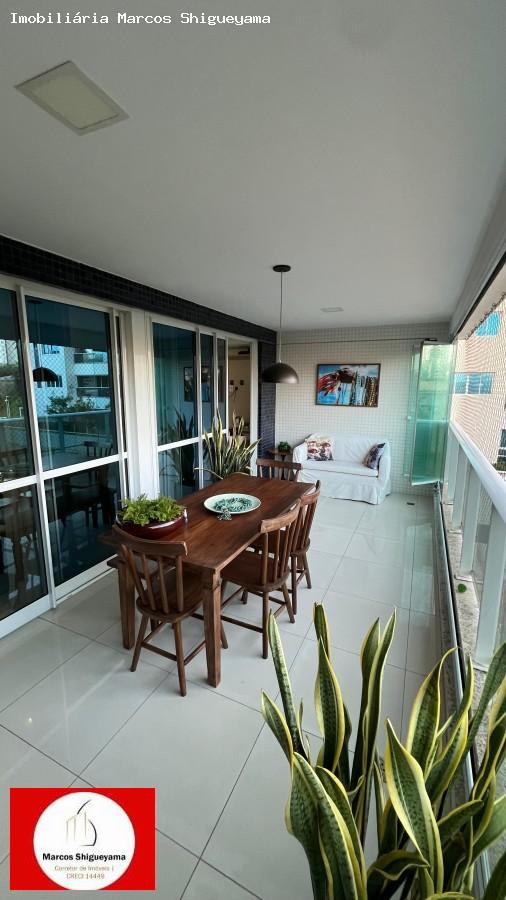 Apartamento, 4 quartos, 140 m² - Foto 6