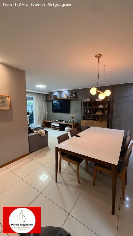 Apartamento, 4 quartos, 140 m² - Foto 5