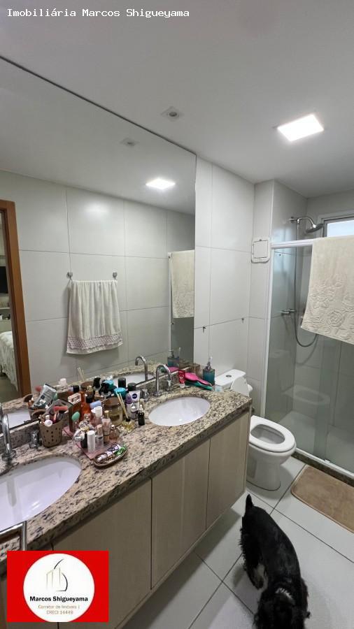 Apartamento, 4 quartos, 140 m² - Foto 16