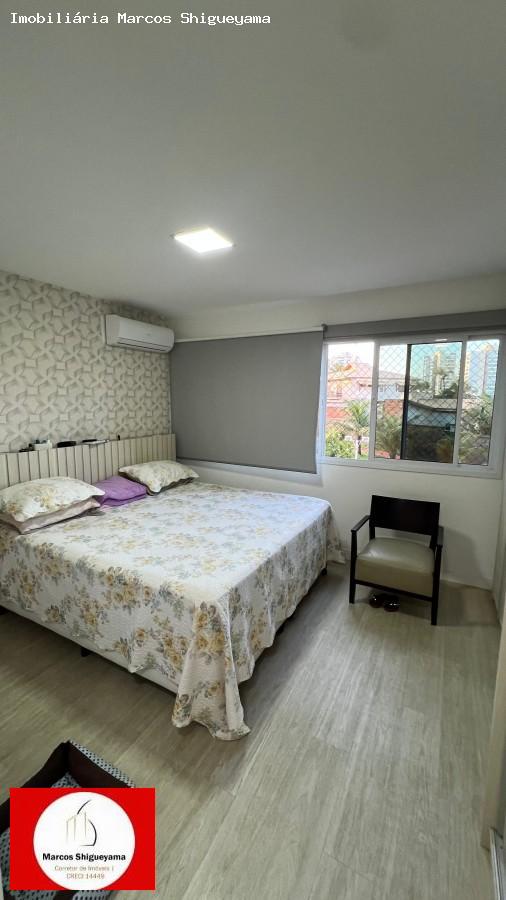 Apartamento, 4 quartos, 140 m² - Foto 14