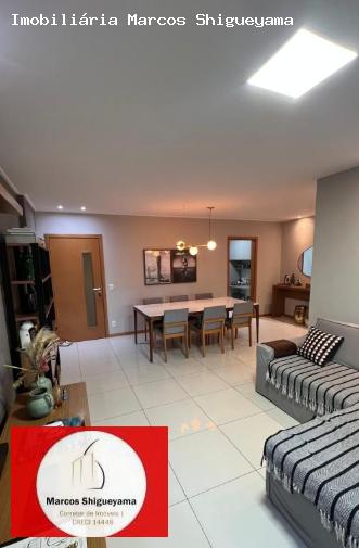 Apartamento, 4 quartos, 140 m² - Foto 1