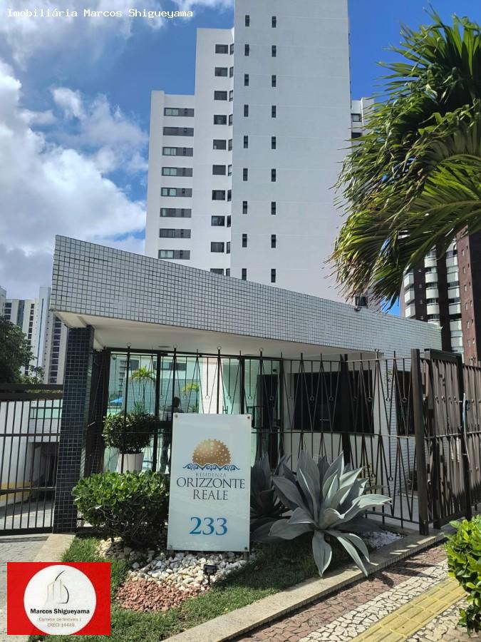 Apartamento para alugar com 4 quartos, 195m² - Foto 2
