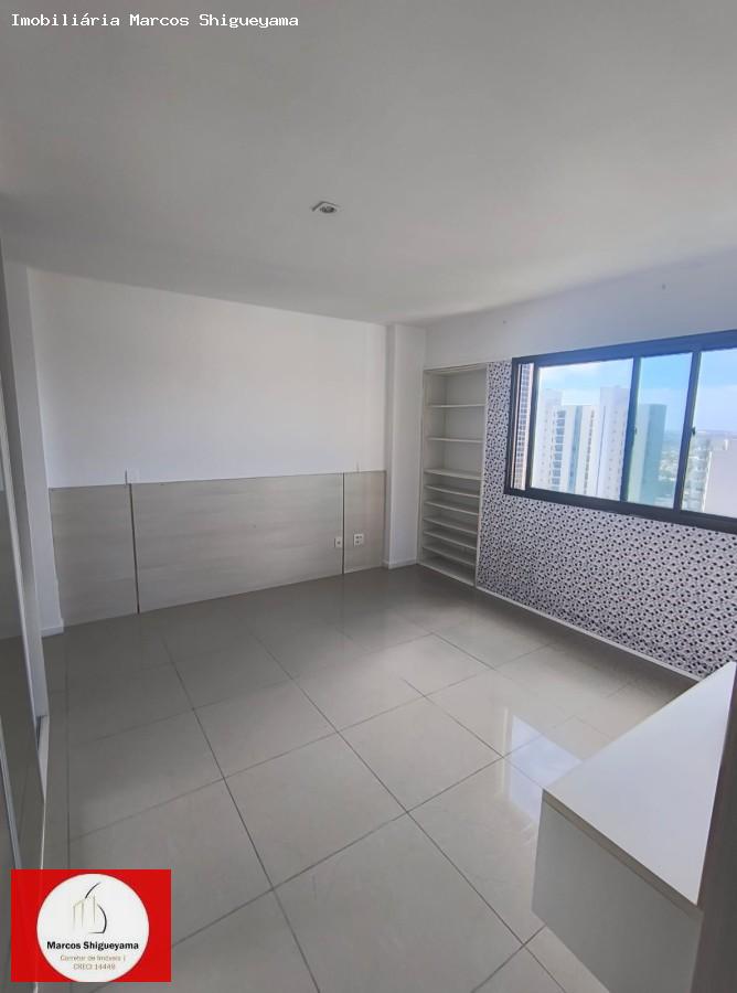 Apartamento para alugar com 4 quartos, 195m² - Foto 9