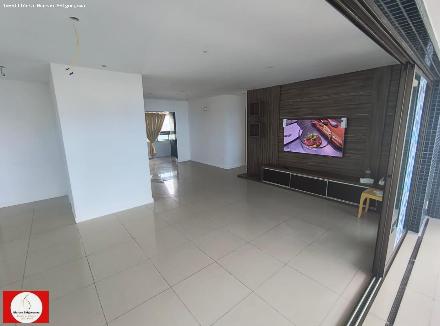 Apartamento para alugar com 4 quartos, 195m² - Foto 5