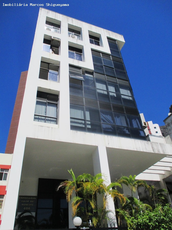 Conjunto Comercial-Sala à venda, 30m² - Foto 1