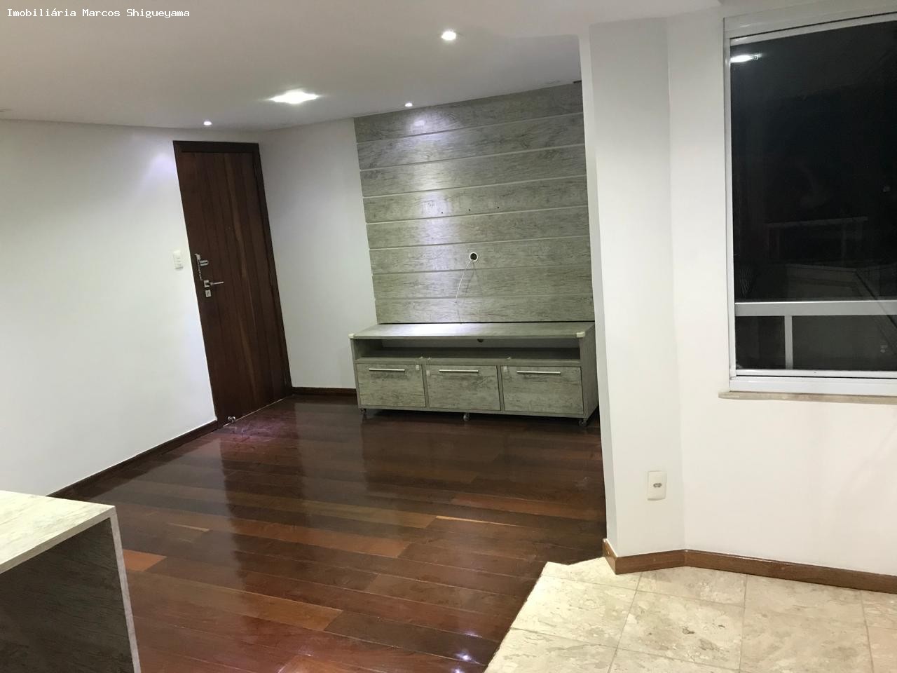 Apartamento, 2 quartos, 80 m² - Foto 1