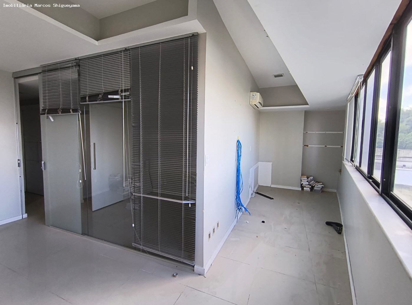 Conjunto Comercial-Sala à venda, 60m² - Foto 1
