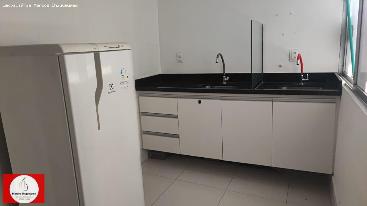 Loja-Salão para alugar, 56m² - Foto 8
