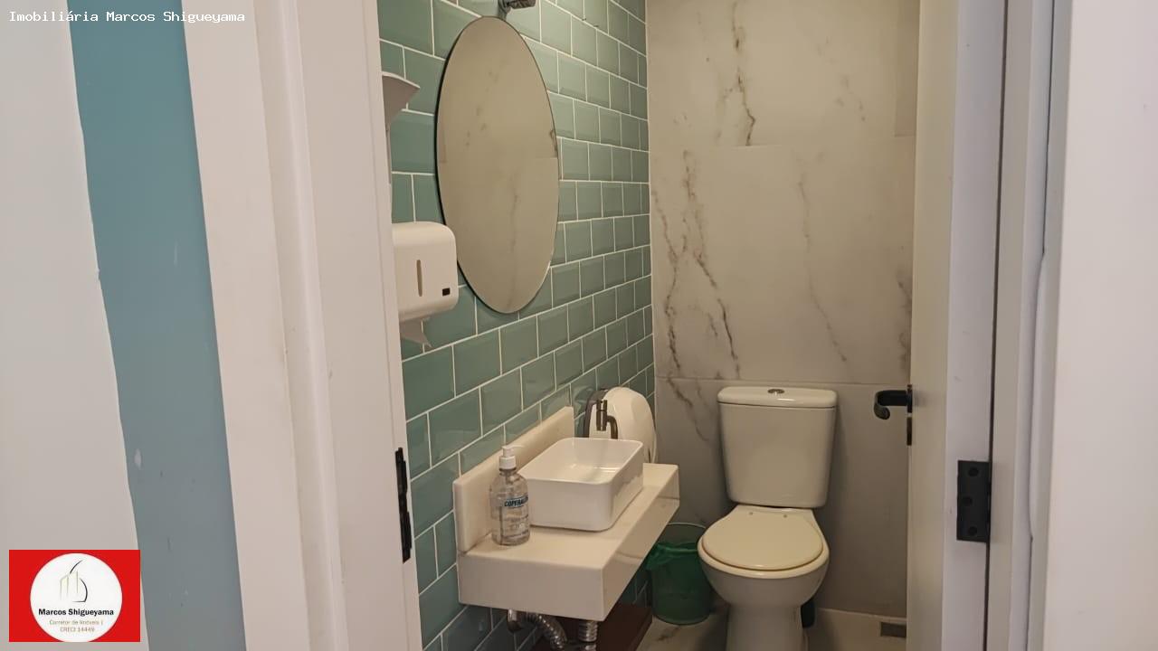 Loja-Salão para alugar, 56m² - Foto 10