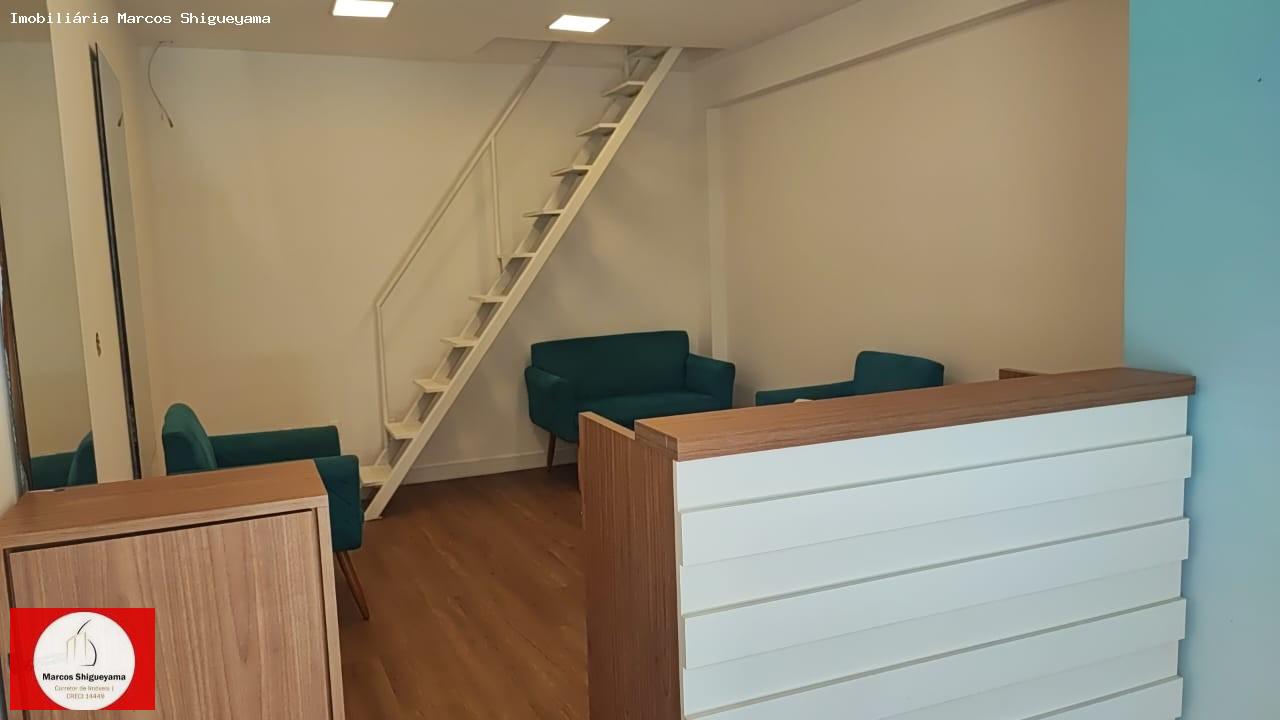 Loja-Salão para alugar, 56m² - Foto 3
