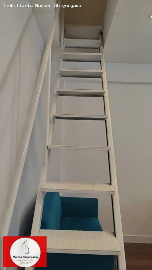Loja-Salão para alugar, 56m² - Foto 5