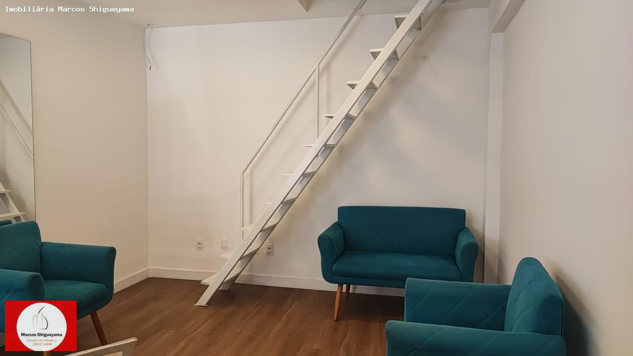 Loja-Salão para alugar, 56m² - Foto 4