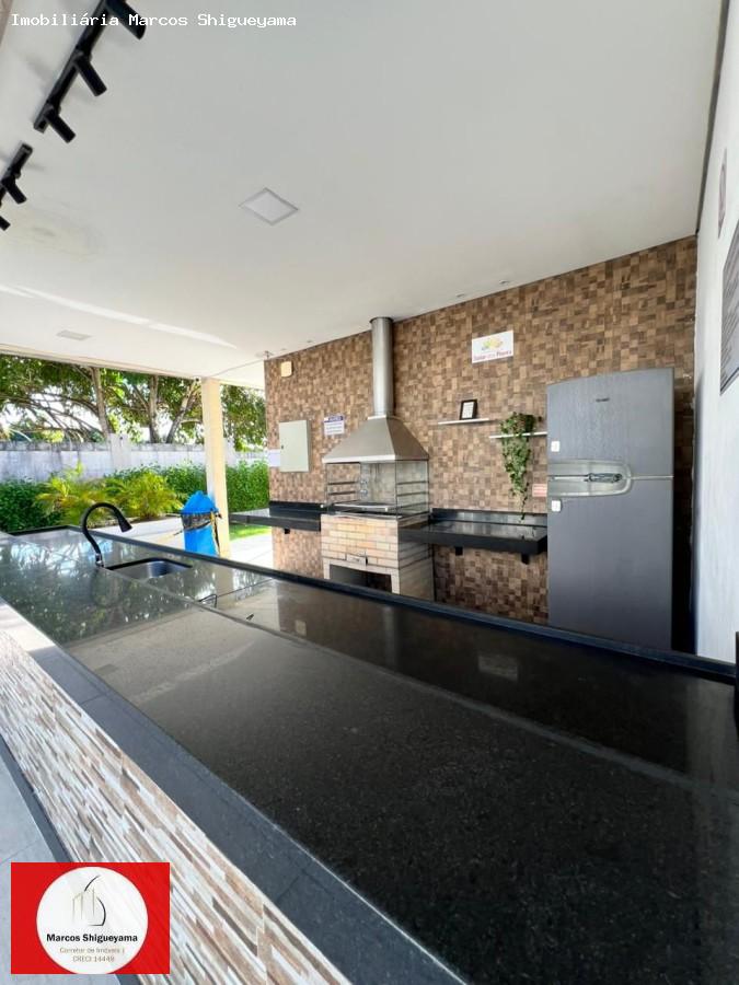 Apartamento à venda com 2 quartos, 60m² - Foto 11