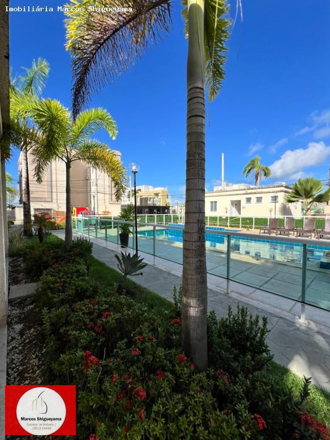 Apartamento à venda com 2 quartos, 60m² - Foto 10