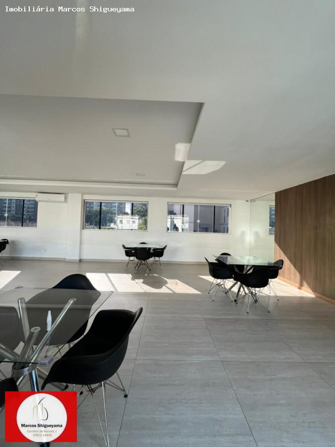 Apartamento à venda com 2 quartos, 60m² - Foto 12