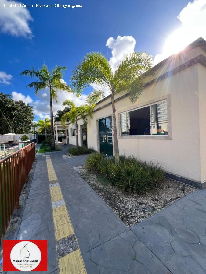 Apartamento à venda com 2 quartos, 60m² - Foto 13