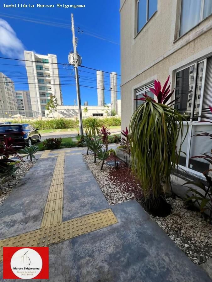 Apartamento à venda com 2 quartos, 60m² - Foto 14