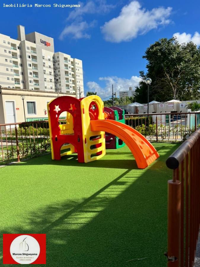Apartamento à venda com 2 quartos, 60m² - Foto 15