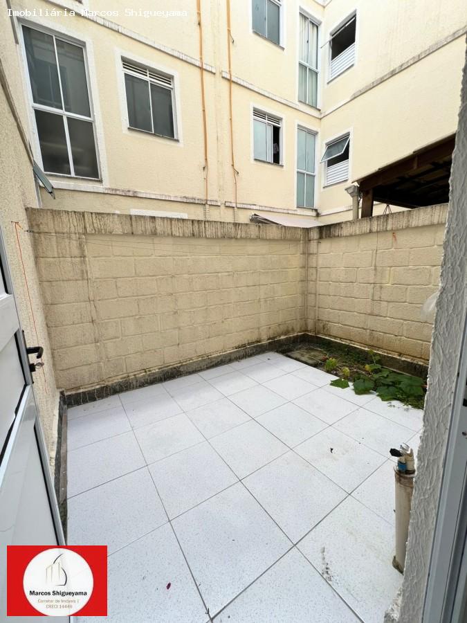 Apartamento à venda com 2 quartos, 60m² - Foto 9