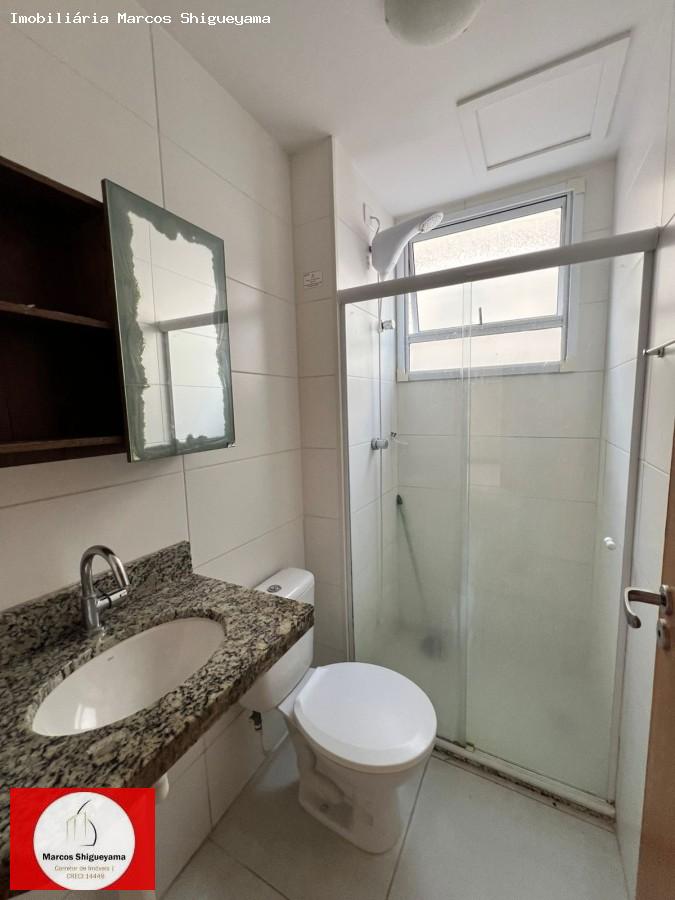 Apartamento à venda com 2 quartos, 60m² - Foto 8