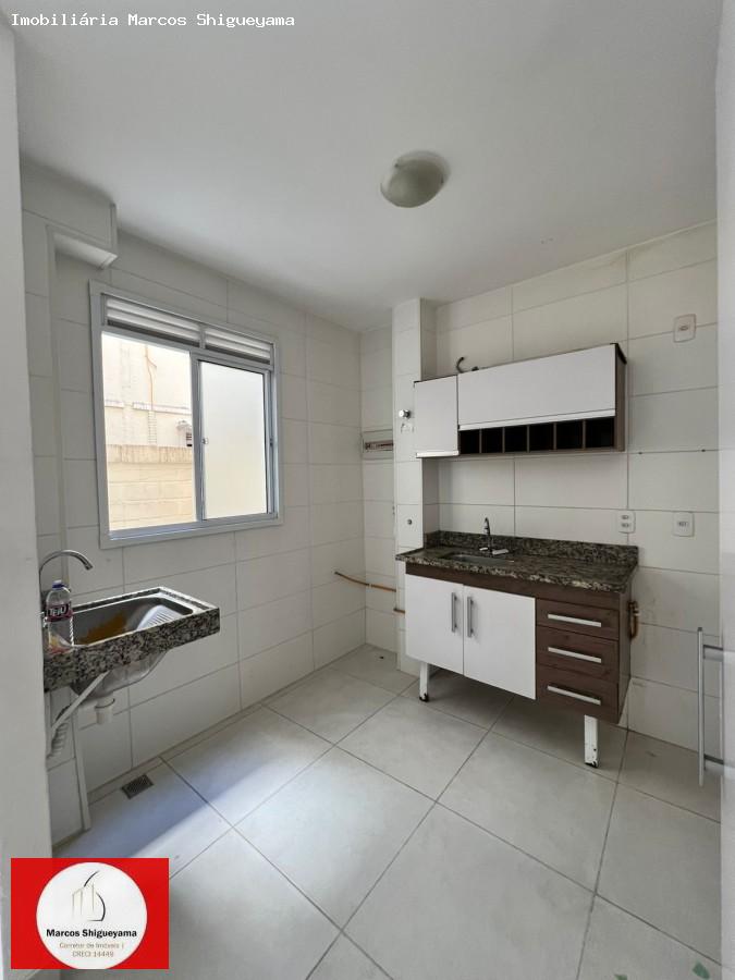 Apartamento à venda com 2 quartos, 60m² - Foto 7