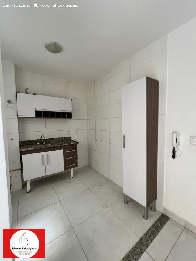 Apartamento à venda com 2 quartos, 60m² - Foto 5
