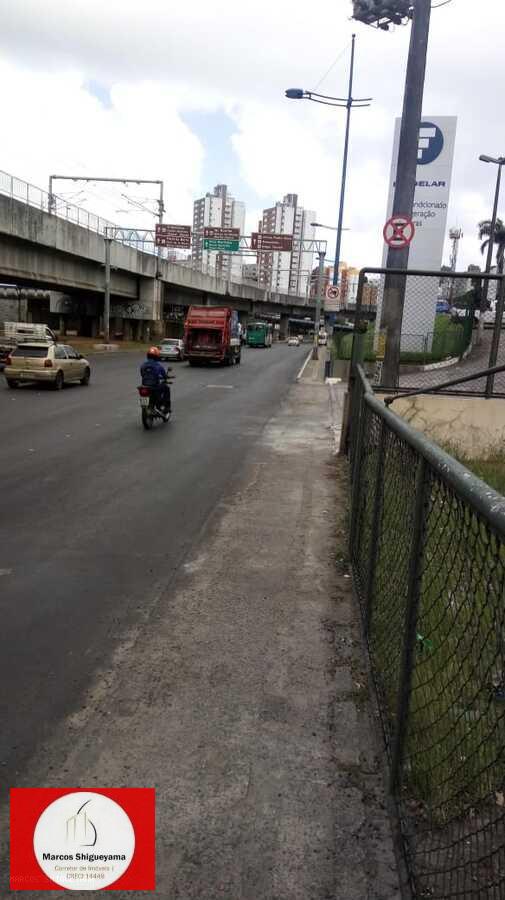 Depósito-Galpão, 5400 m² - Foto 2