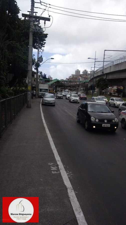 Depósito-Galpão, 5400 m² - Foto 3