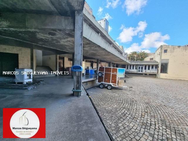 Depósito-Galpão, 5400 m² - Foto 10