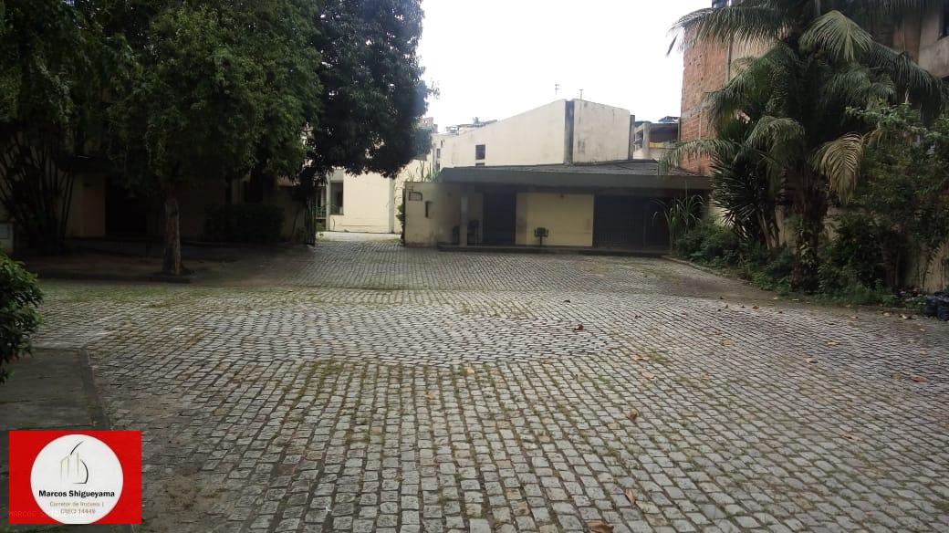 Depósito-Galpão, 5400 m² - Foto 4