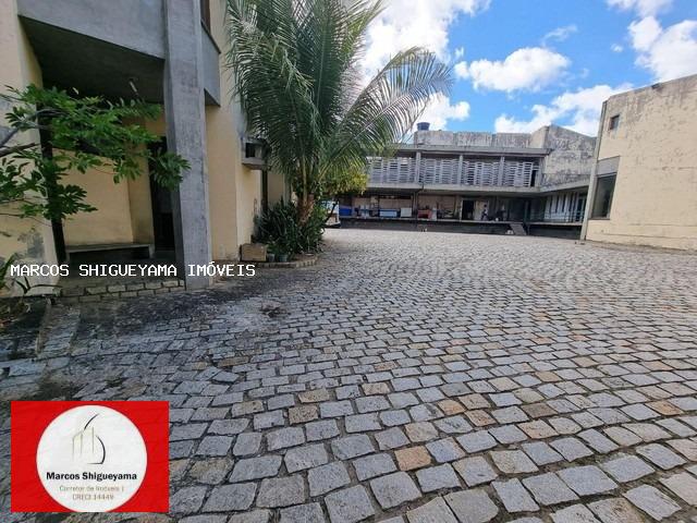 Depósito-Galpão, 5400 m² - Foto 7