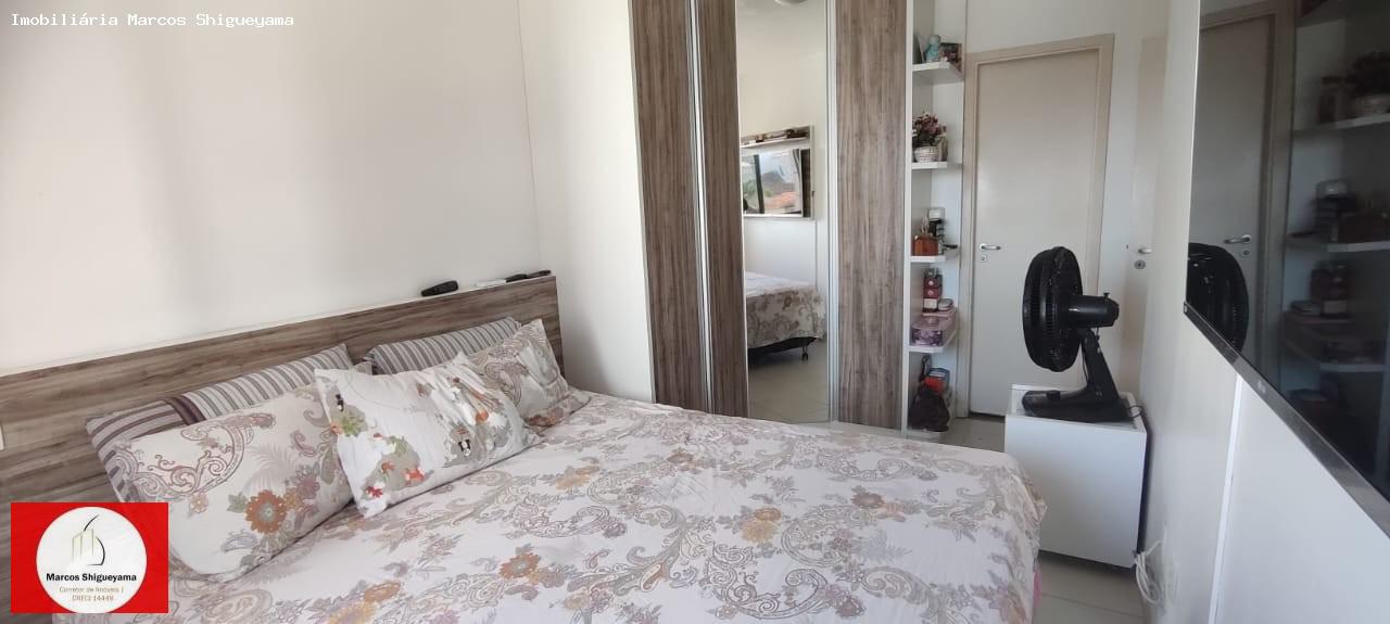 Apartamento à venda com 2 quartos, 54m² - Foto 11