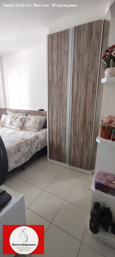 Apartamento à venda com 2 quartos, 54m² - Foto 10