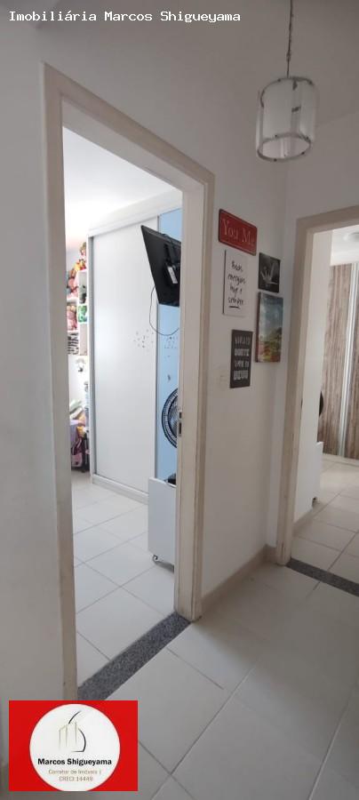 Apartamento à venda com 2 quartos, 54m² - Foto 9