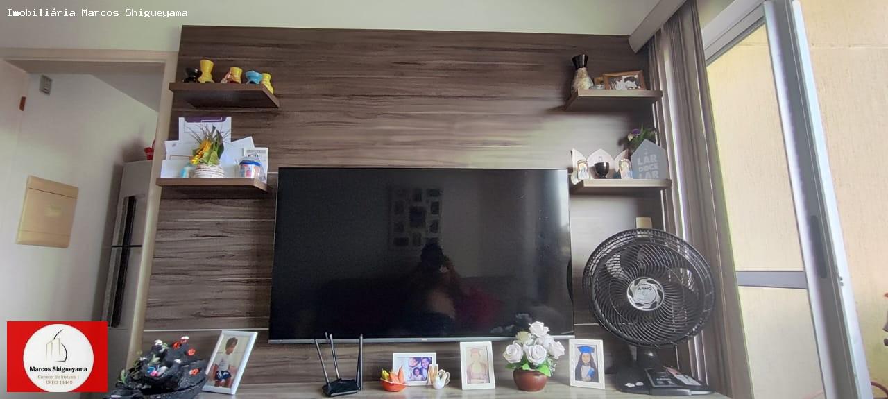 Apartamento à venda com 2 quartos, 54m² - Foto 6