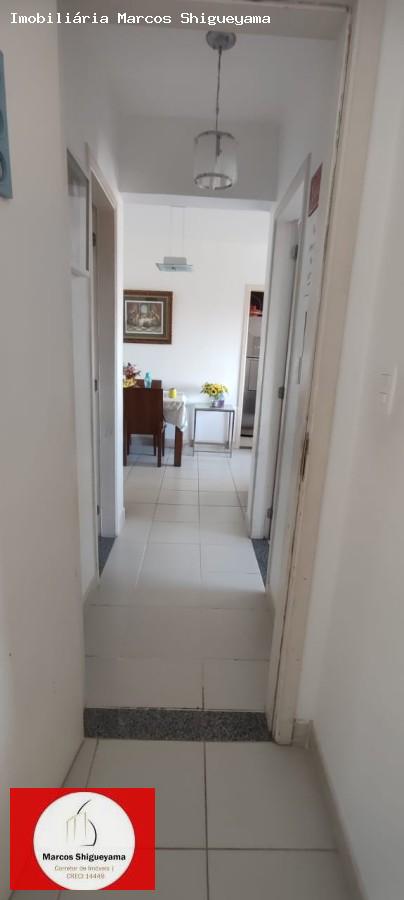 Apartamento à venda com 2 quartos, 54m² - Foto 8