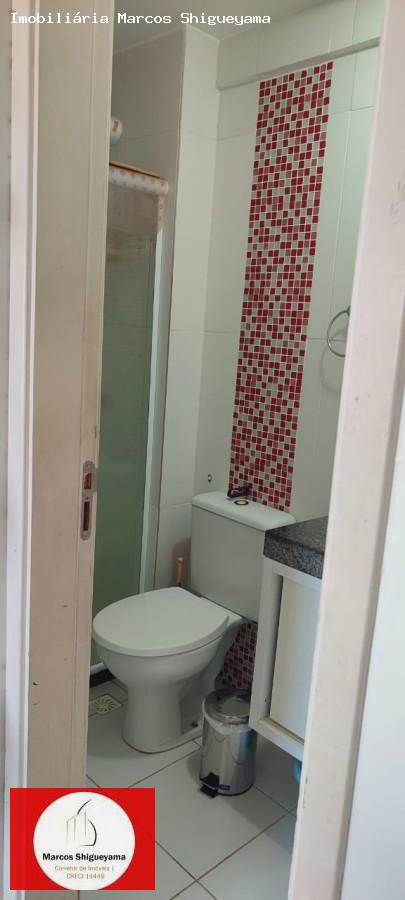 Apartamento à venda com 2 quartos, 54m² - Foto 14