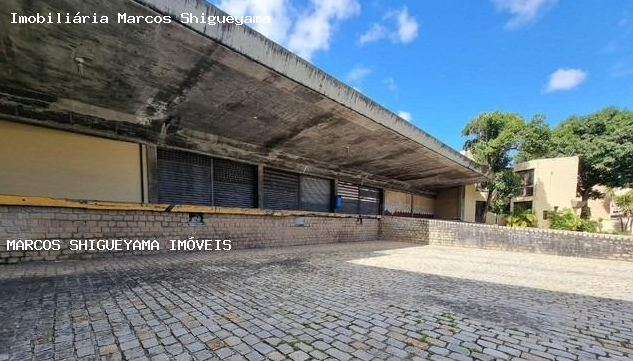 Depósito-Galpão, 5400 m² - Foto 1