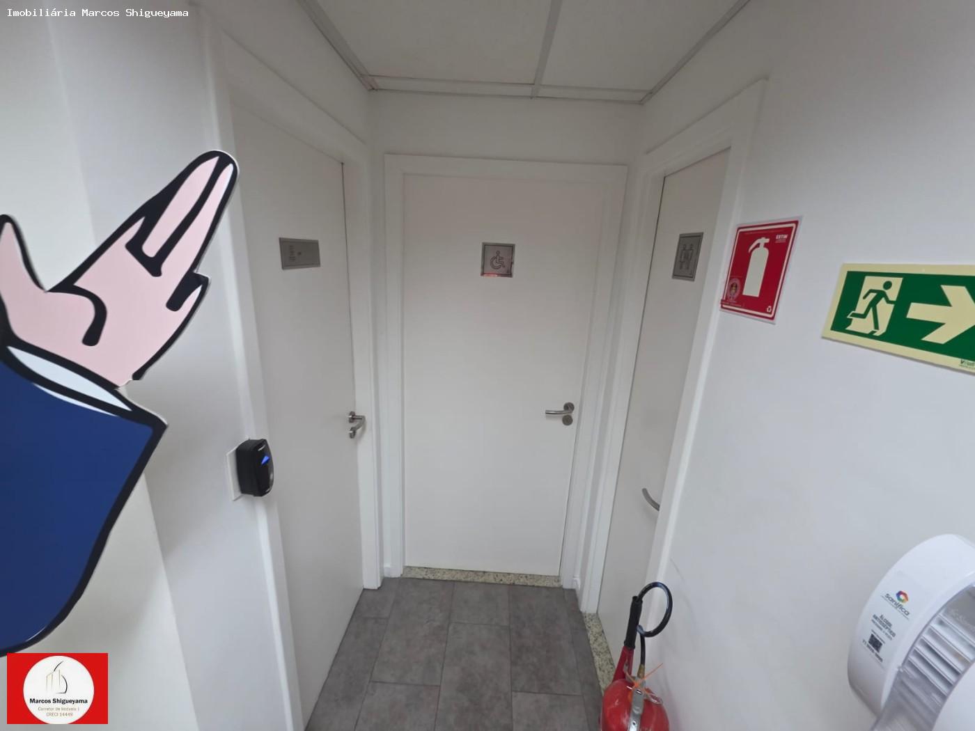 Prédio Inteiro para alugar, 350m² - Foto 10
