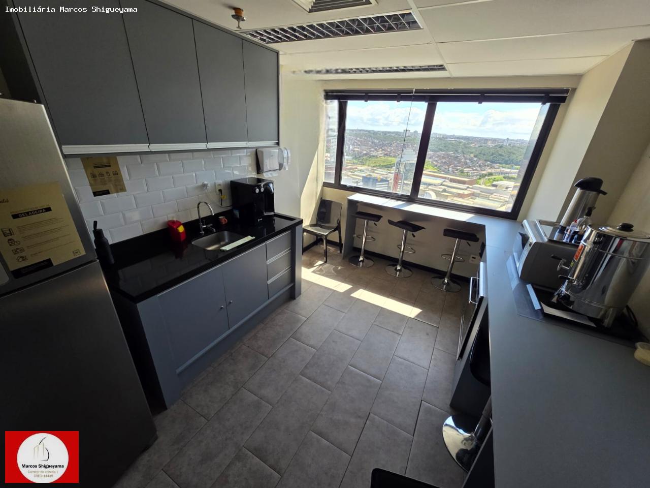 Prédio Inteiro para alugar, 350m² - Foto 8