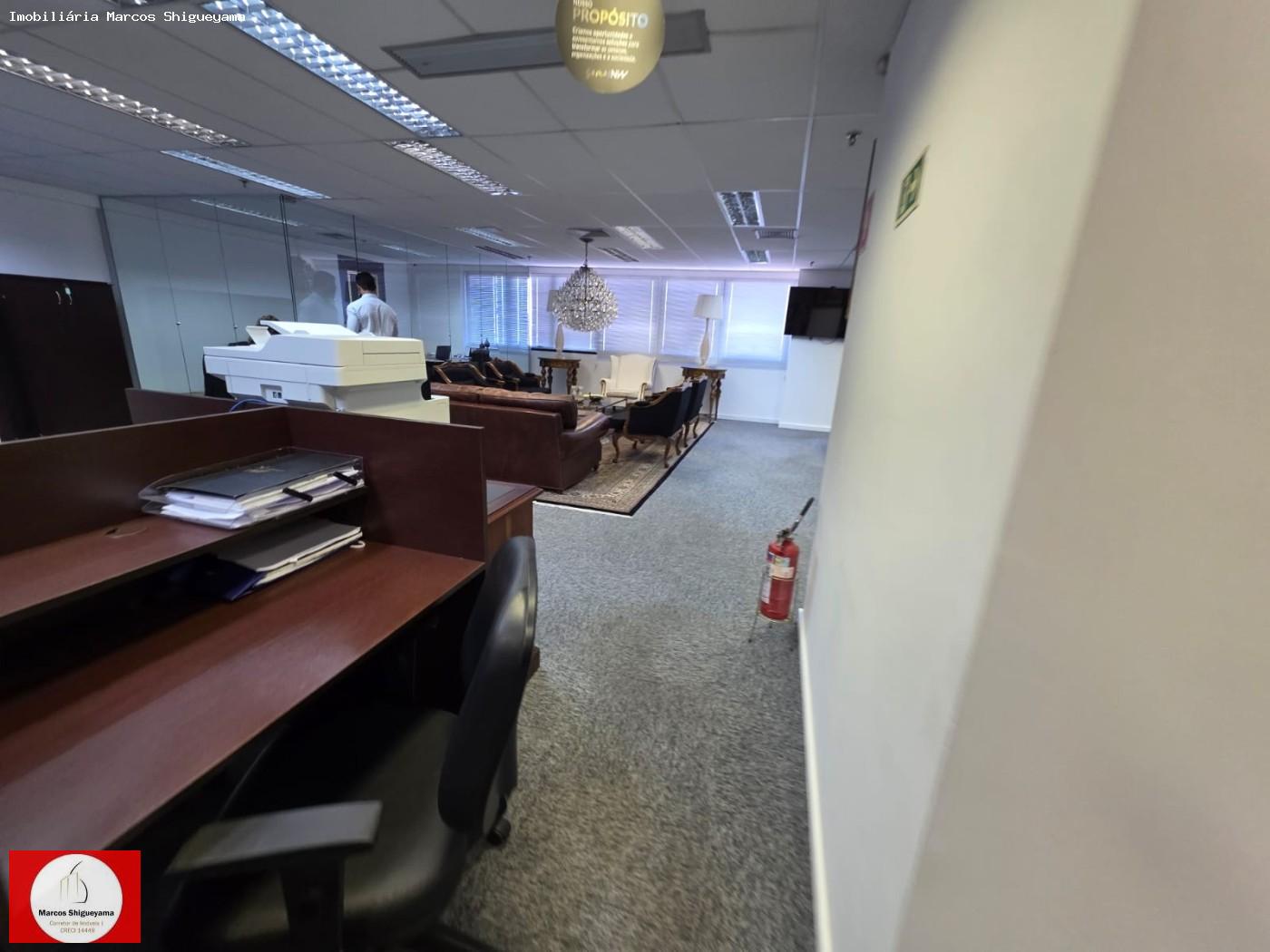Prédio Inteiro para alugar, 350m² - Foto 5